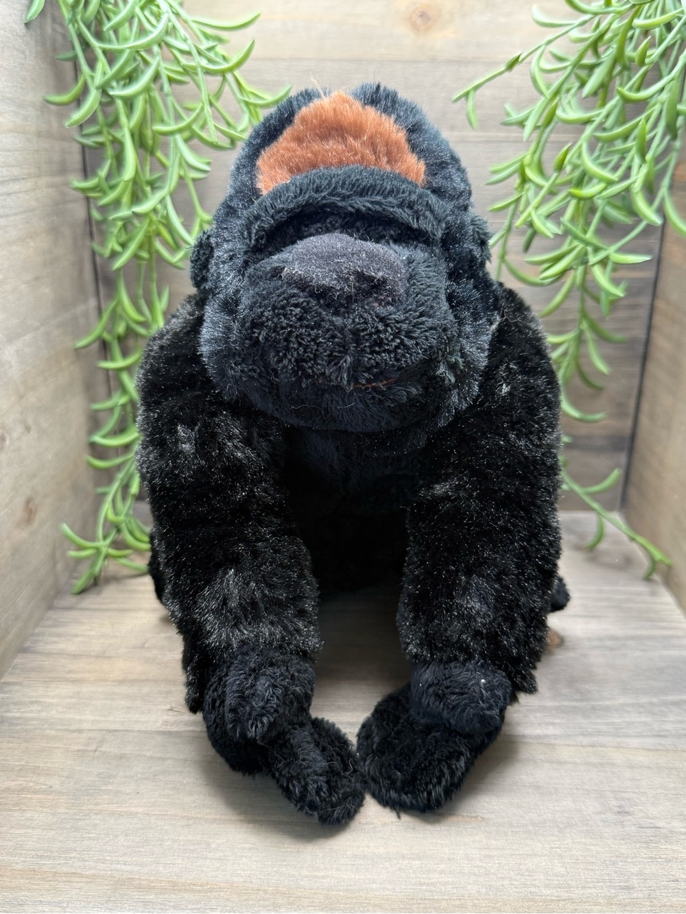 4/$50 Webkinz Silverback Gorilla